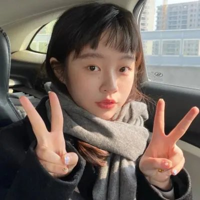 幽灵女孩