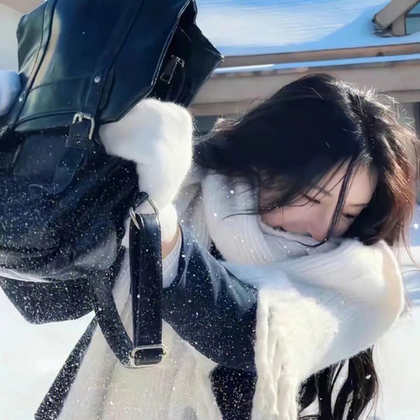 白米炸弹客